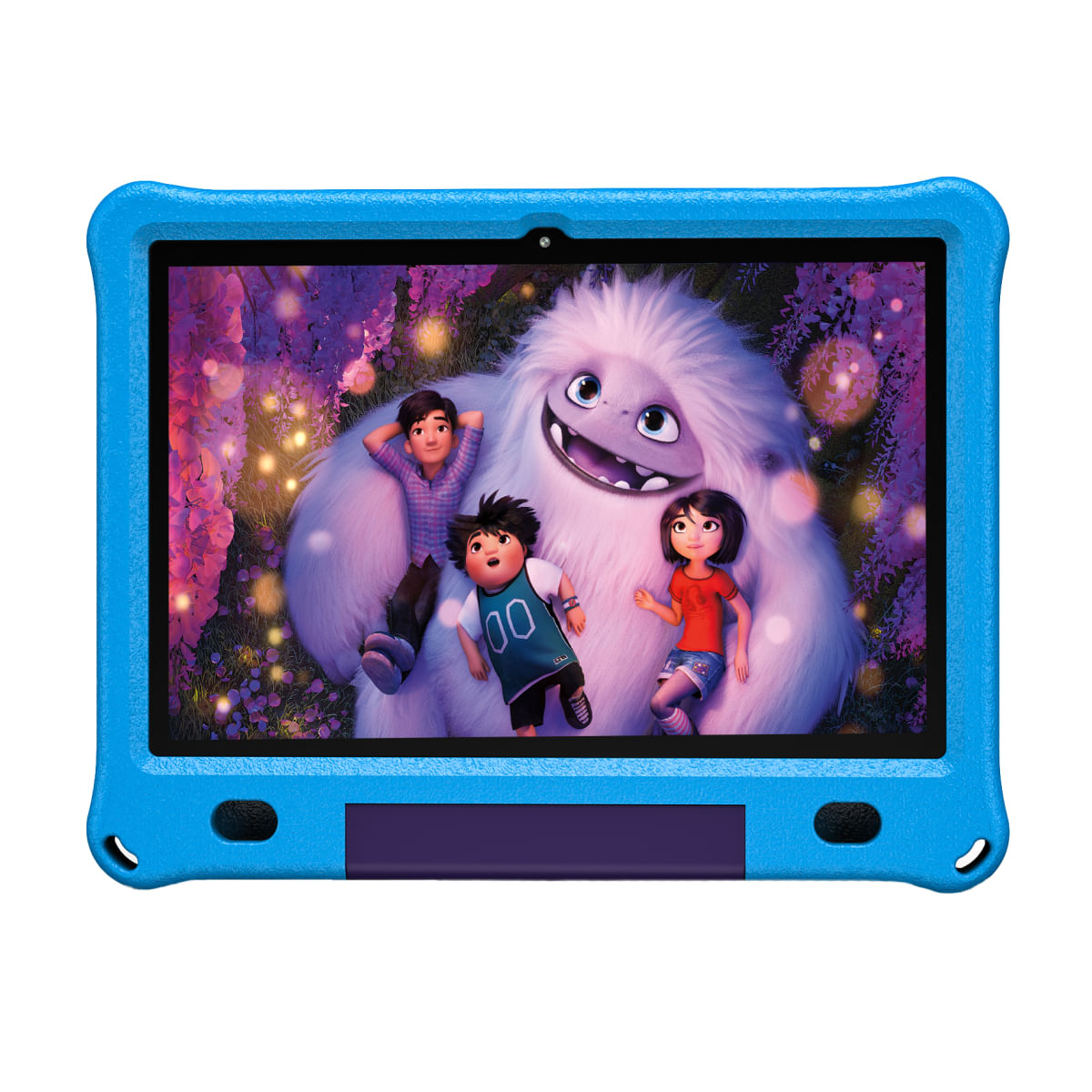 Tablet Proton X-View Kids 10" 3/64 C/Funda Azul